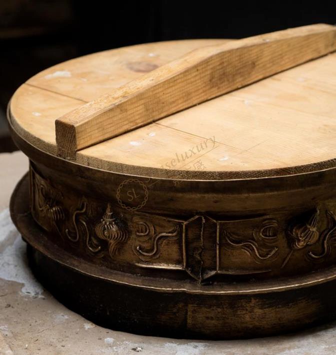 甘南诺尔丹营地 | 藏地绝美的孤独浪漫13