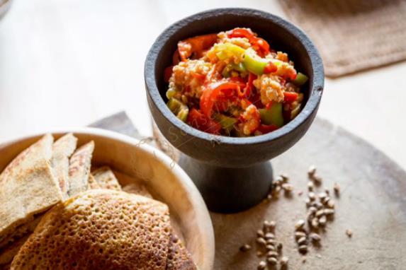 甘南诺尔丹营地 | 藏地绝美的孤独浪漫14