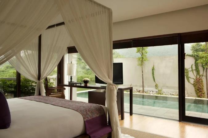 南京香樟华苹酒店 | 炎炎夏日的献礼3