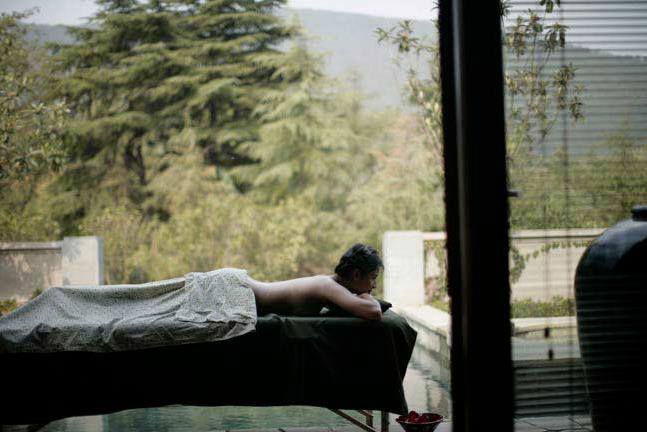 南京香樟华苹酒店 | 炎炎夏日的献礼5