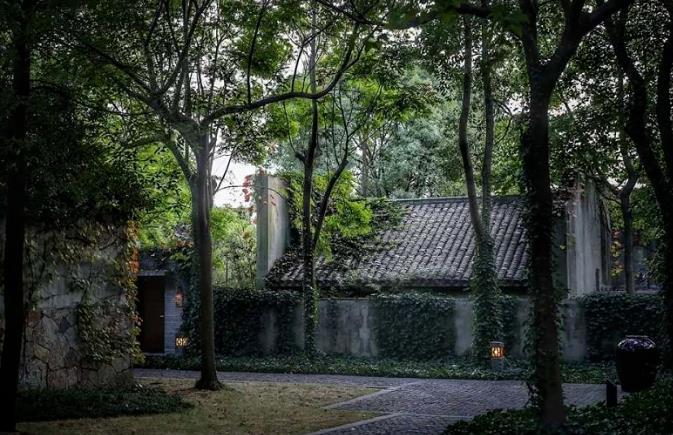 南京香樟华苹酒店 | 炎炎夏日的献礼10