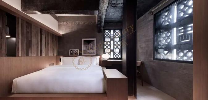 阳朔阿丽拉 | 山水同庆，等待一个有趣的灵魂9