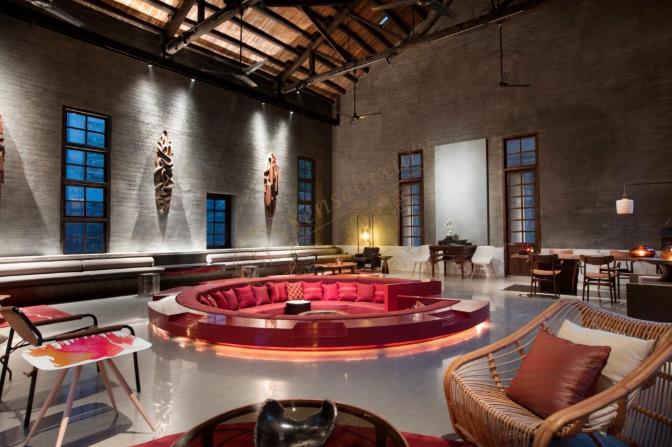 阳朔阿丽拉 | 山水同庆，等待一个有趣的灵魂11