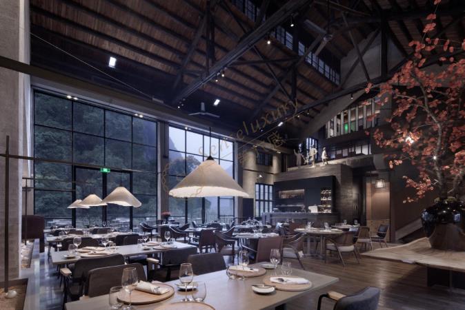 阳朔阿丽拉 | 山水同庆，等待一个有趣的灵魂12