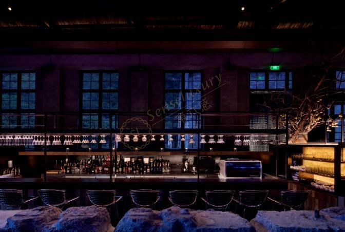 阳朔阿丽拉 | 山水同庆，等待一个有趣的灵魂13