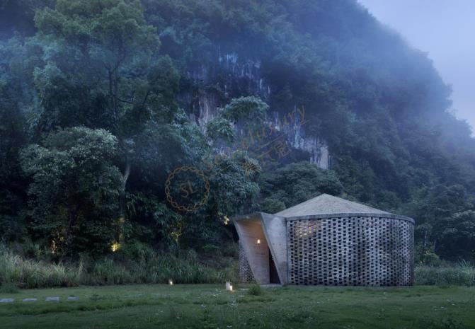 阳朔阿丽拉 | 山水同庆，等待一个有趣的灵魂14