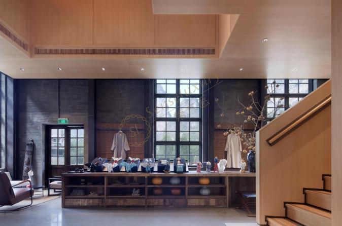 阳朔阿丽拉 | 山水同庆，等待一个有趣的灵魂15