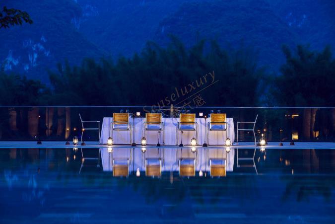 阳朔阿丽拉 | 山水同庆，等待一个有趣的灵魂16