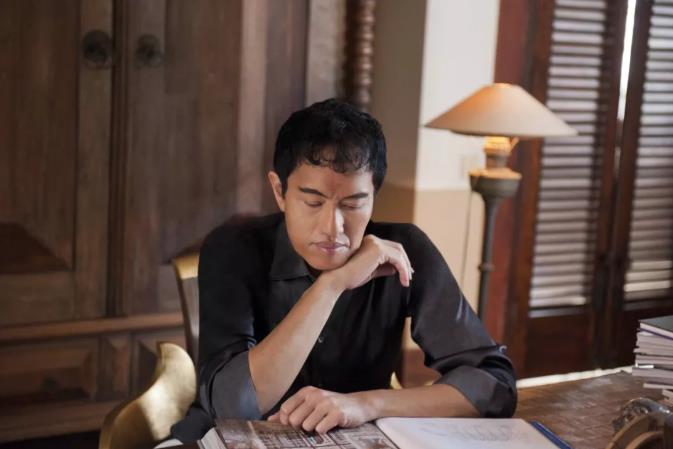 上海璞丽酒店｜都会桃源 低调奢华2