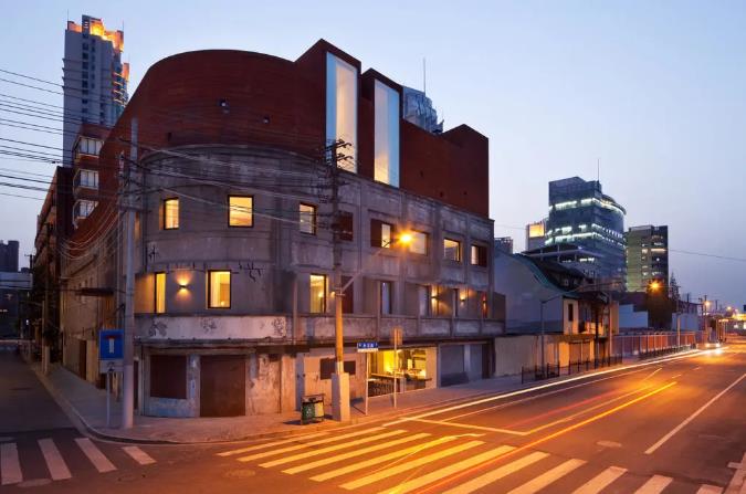 国内值得入住的酒店清单（七家）4