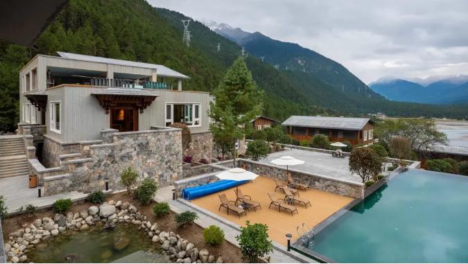 国内值得入住的酒店清单（七家）8