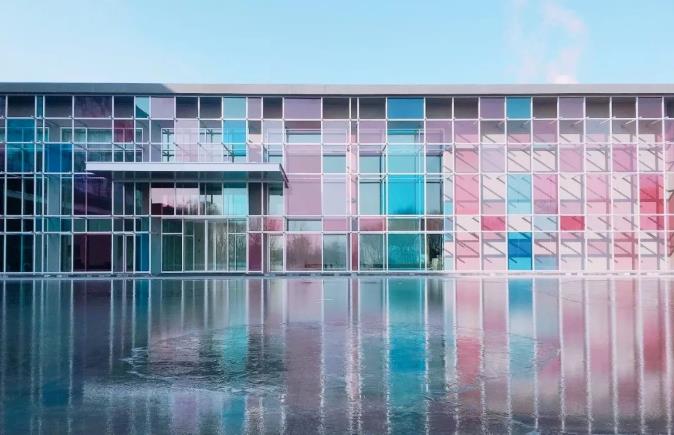 河南鄢陵建业花满地温泉酒店，打造了一个有灵性品牌体验8