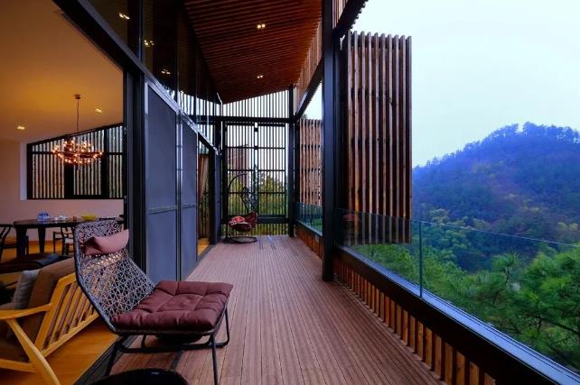 溧阳这座山里，竟藏着一条绝美的萤火虫之路！12