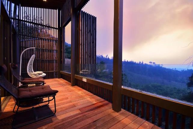 溧阳这座山里，竟藏着一条绝美的萤火虫之路！10