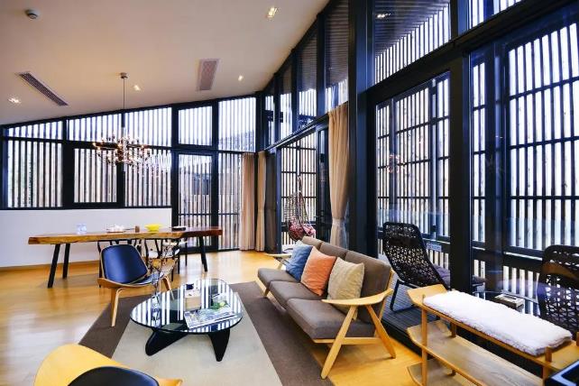 溧阳这座山里，竟藏着一条绝美的萤火虫之路！13