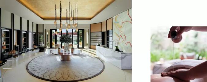 顶奢配置高光加持,来自“星星”的三亚最壕酒店——嘉佩乐14