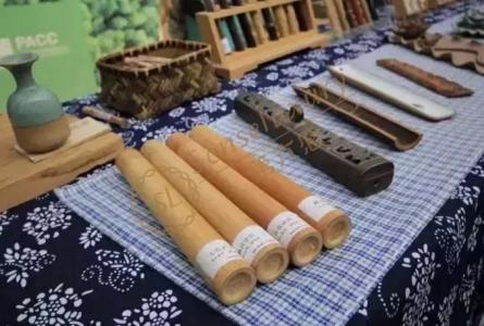 浙江莫干山的一些值得带回去的特产1