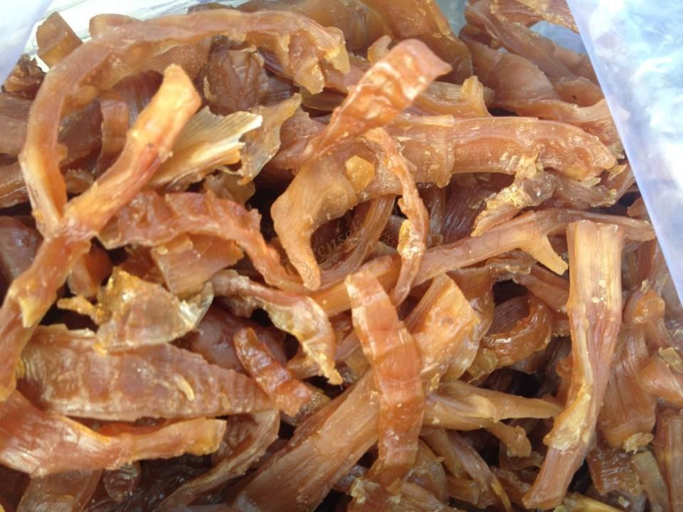 浙江莫干山的一些值得带回去的特产2