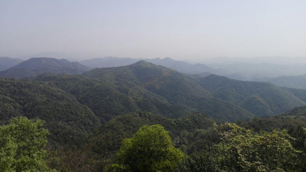 一年四季莫干山旅游最佳时间是什么时候呢？1