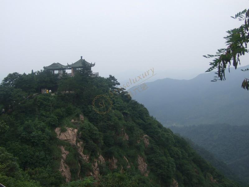 一年四季莫干山旅游最佳时间是什么时候呢？2