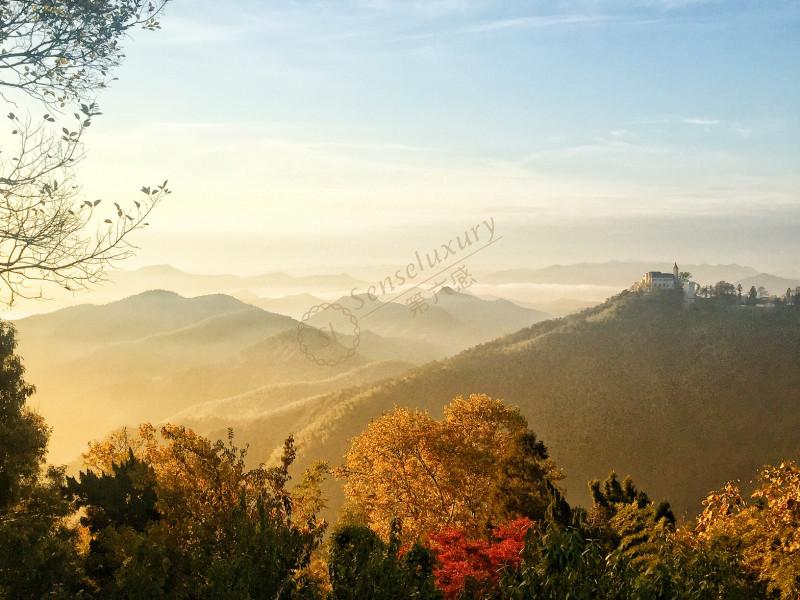 一年四季莫干山旅游最佳时间是什么时候呢？5