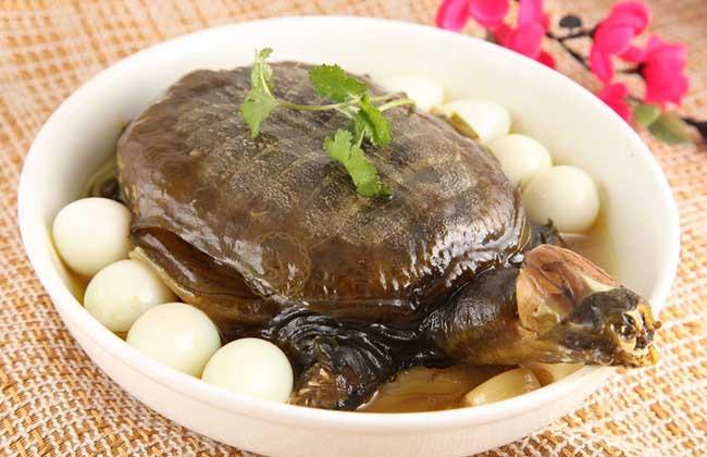 莫干山有什么美食小吃是务必要去吃一点的呢？3