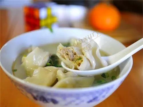 莫干山有什么美食小吃是务必要去吃一点的呢？4