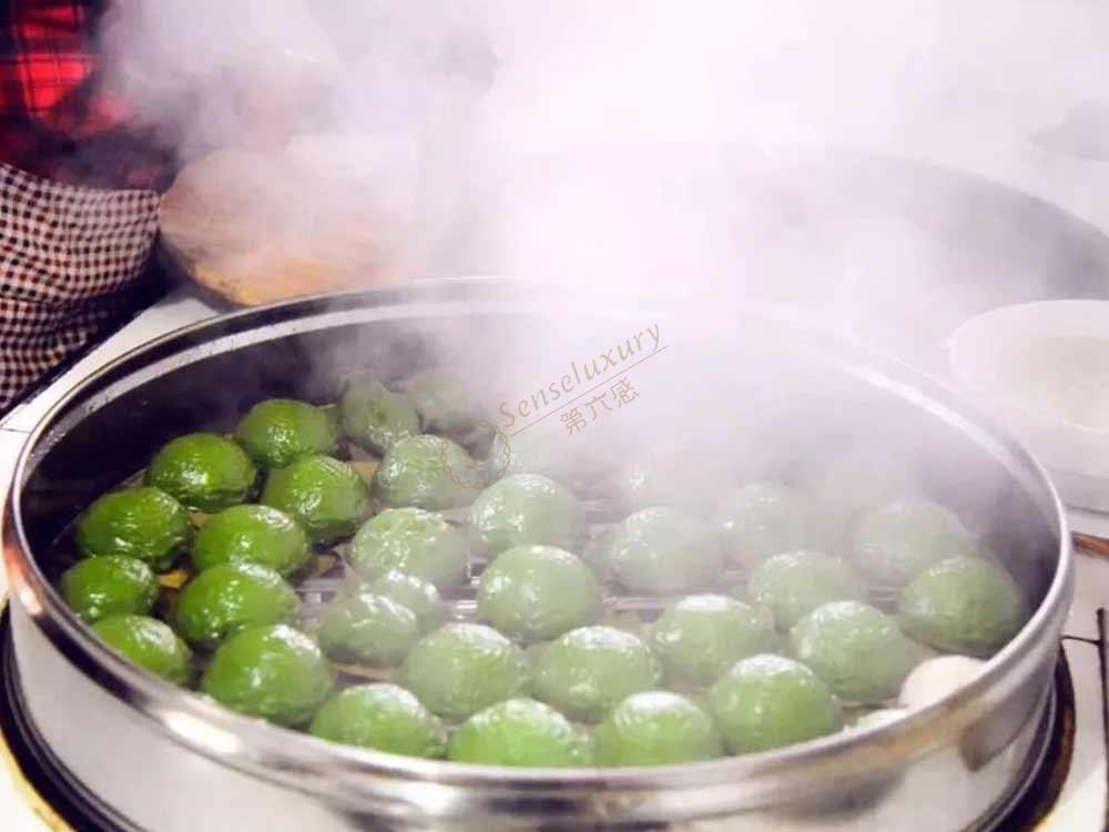 莫干山有什么美食小吃是务必要去吃一点的呢？5