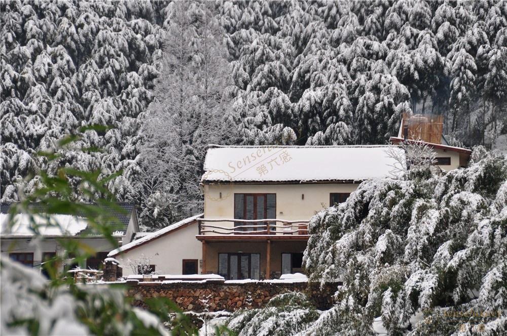 到莫干山旅游有哪些需要注意的事项呢？3