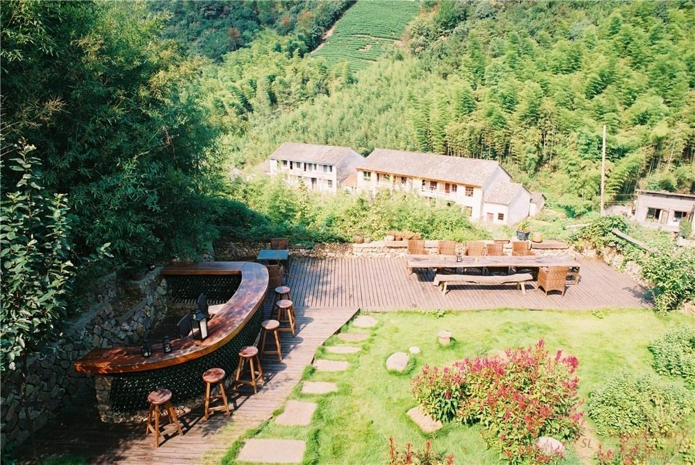 到莫干山旅游有哪些需要注意的事项呢？5