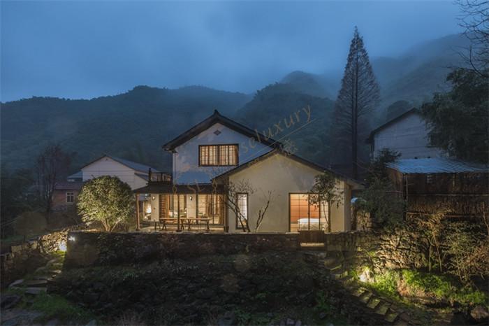 十一国庆来莫干山旅游都哪些景点值得推荐？6