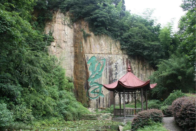 去浙江莫干山旅行有什么最该一游的观光旅游点呢？3