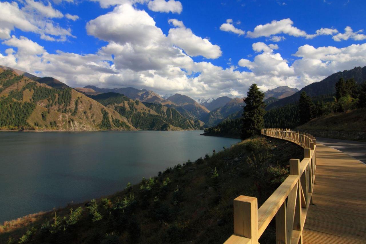 去浙江莫干山旅行有什么最该一游的观光旅游点呢？4