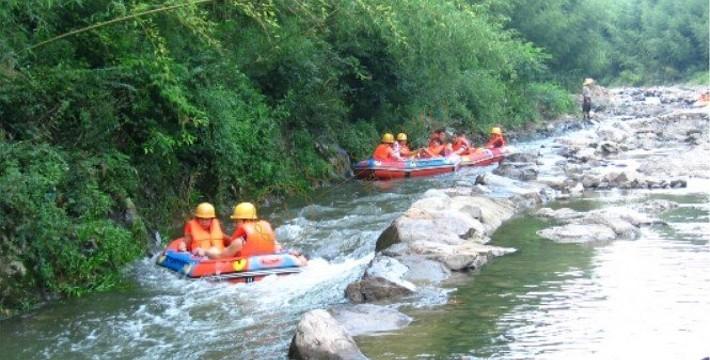 去浙江莫干山旅行有什么最该一游的观光旅游点呢？6