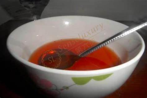 去莫干山旅行除了美景外，购物也自然不能少的6