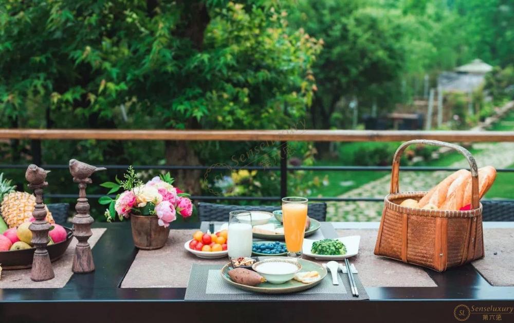 去莫干山旅游得花多少预算，有哪些要花的呢？4