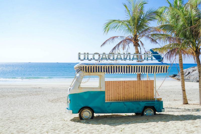 第一次来三亚旅游，有哪些景点可以推荐？1