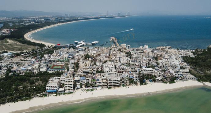 第一次来三亚旅游，有哪些景点可以推荐？3