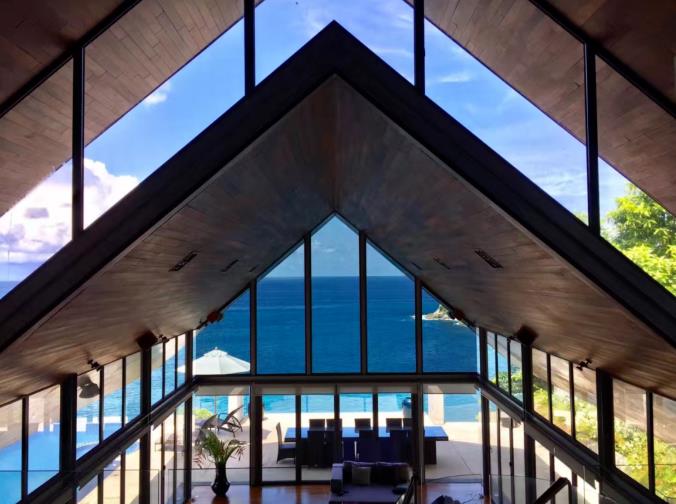 住明星超爱的普吉岛别墅群-萨姆萨拉4