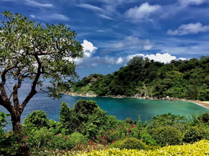 住明星超爱的普吉岛别墅群-萨姆萨拉5