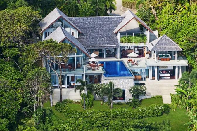 住明星超爱的普吉岛别墅群-萨姆萨拉6