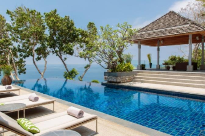 住明星超爱的普吉岛别墅群-萨姆萨拉12