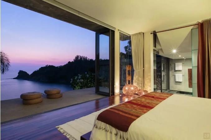 住明星超爱的普吉岛别墅群-萨姆萨拉9