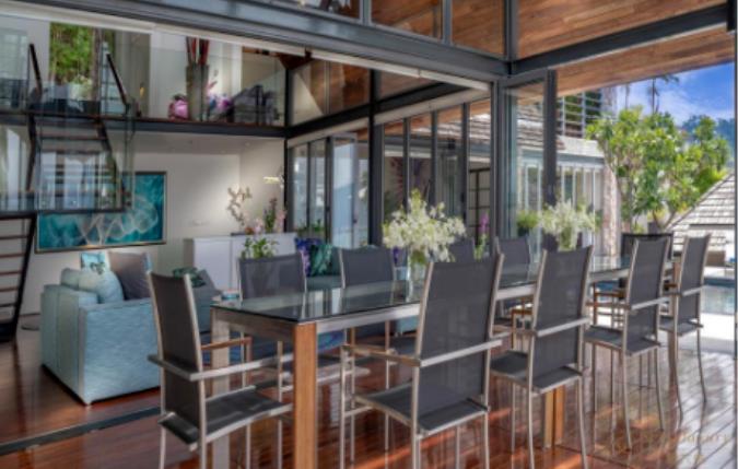 住明星超爱的普吉岛别墅群-萨姆萨拉15