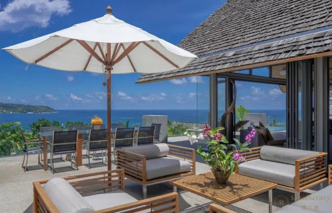 住明星超爱的普吉岛别墅群-萨姆萨拉16