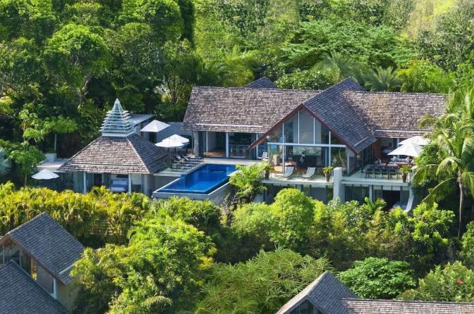 住明星超爱的普吉岛别墅群-萨姆萨拉24