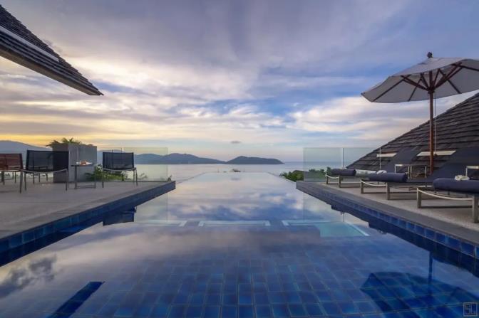 住明星超爱的普吉岛别墅群-萨姆萨拉25