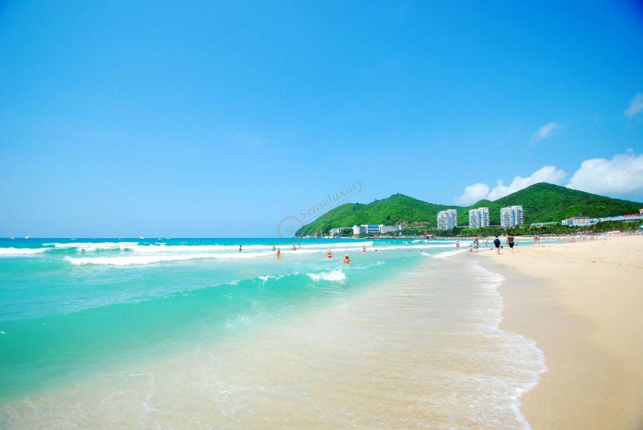 去一次三亚旅游费用大概是需要花费多少钱呢？4