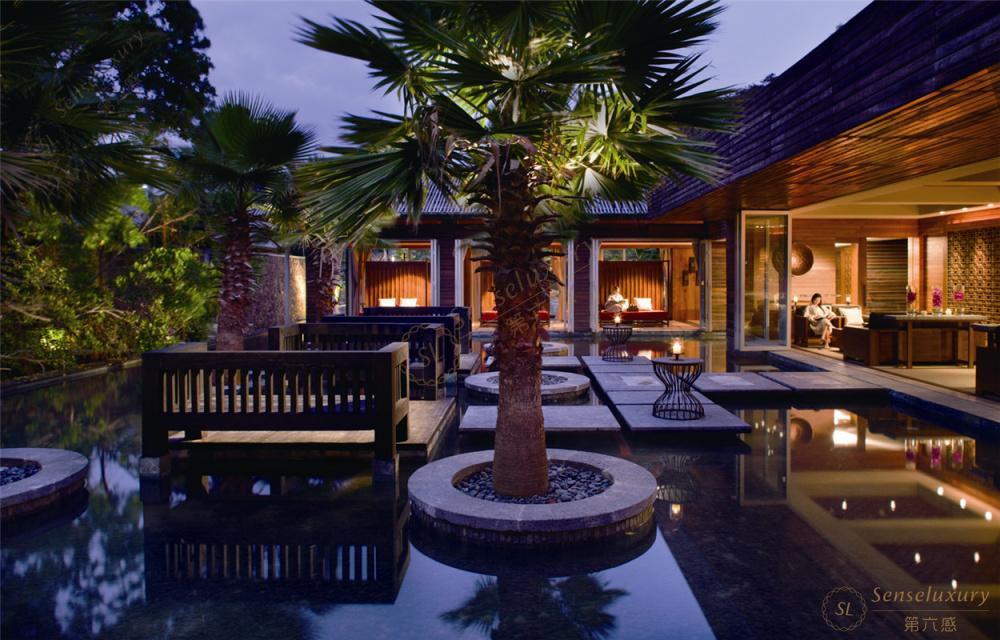 三亚住宿如何选？有什么高品质的度假别墅呢？1