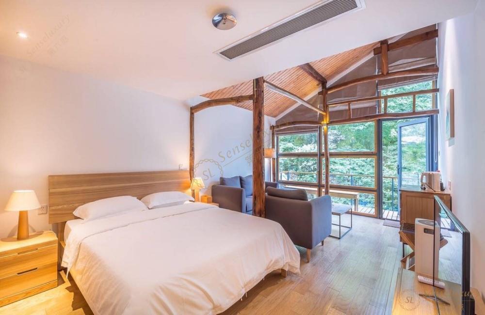 莫干山热门景点推荐，莫干山的魅力究竟在哪里？6